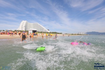 THE ARENA OCEANMAN CAM RANH VIỆT NAM 2023 - Ảnh #595647