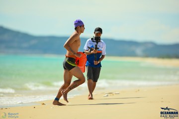 THE ARENA OCEANMAN CAM RANH VIỆT NAM 2023 - Ảnh #584797