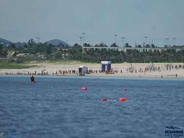 THE ARENA OCEANMAN CAM RANH VIỆT NAM 2023 - Ảnh #600011