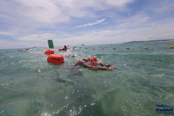 THE ARENA OCEANMAN CAM RANH VIỆT NAM 2023 - Ảnh #585593