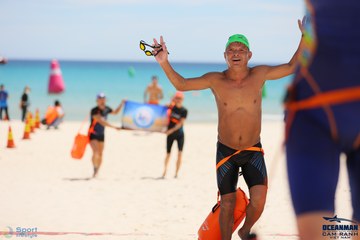 THE ARENA OCEANMAN CAM RANH VIỆT NAM 2023 - Ảnh #590200