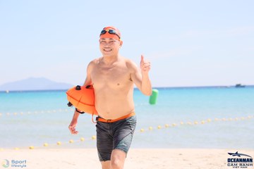 THE ARENA OCEANMAN CAM RANH VIỆT NAM 2023 - Ảnh #595461