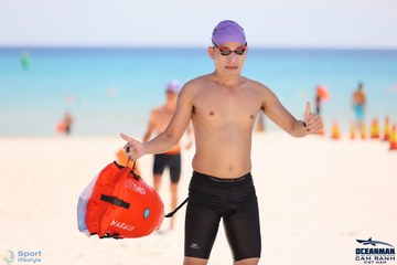 THE ARENA OCEANMAN CAM RANH VIỆT NAM 2023 - Ảnh #589017