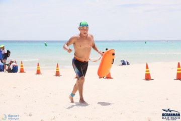 THE ARENA OCEANMAN CAM RANH VIỆT NAM 2023 - Ảnh #597416
