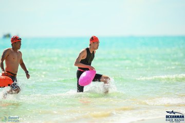 THE ARENA OCEANMAN CAM RANH VIỆT NAM 2023 - Ảnh #585311
