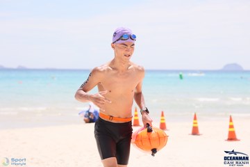 THE ARENA OCEANMAN CAM RANH VIỆT NAM 2023 - Ảnh #597381