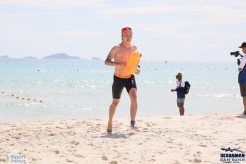 THE ARENA OCEANMAN CAM RANH VIỆT NAM 2023 - Ảnh #595063