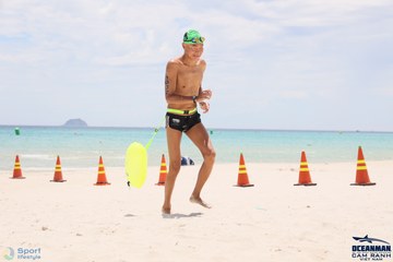 THE ARENA OCEANMAN CAM RANH VIỆT NAM 2023 - Ảnh #597614