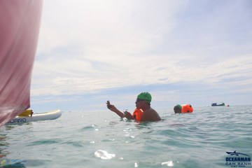 THE ARENA OCEANMAN CAM RANH VIỆT NAM 2023 - Ảnh #586333