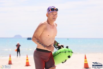 THE ARENA OCEANMAN CAM RANH VIỆT NAM 2023 - Ảnh #596248