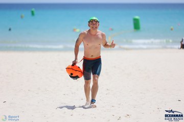 THE ARENA OCEANMAN CAM RANH VIỆT NAM 2023 - Ảnh #590727