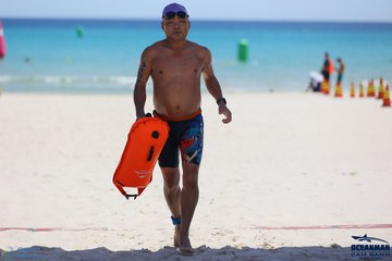 THE ARENA OCEANMAN CAM RANH VIỆT NAM 2023 - Ảnh #589513
