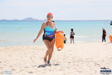 THE ARENA OCEANMAN CAM RANH VIỆT NAM 2023 - Ảnh #596367