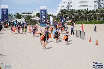 THE ARENA OCEANMAN CAM RANH VIỆT NAM 2023 - Ảnh #593727