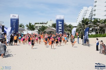 THE ARENA OCEANMAN CAM RANH VIỆT NAM 2023 - Ảnh #594495