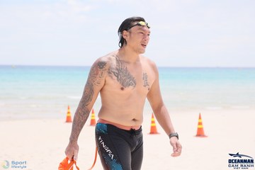 THE ARENA OCEANMAN CAM RANH VIỆT NAM 2023 - Ảnh #597791