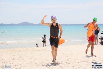 THE ARENA OCEANMAN CAM RANH VIỆT NAM 2023 - Ảnh #597125