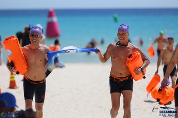 THE ARENA OCEANMAN CAM RANH VIỆT NAM 2023 - Ảnh #588746