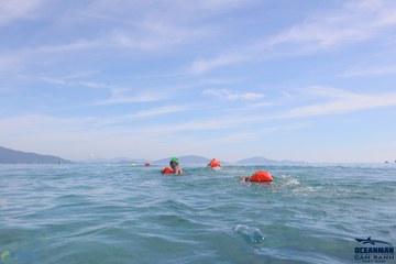 THE ARENA OCEANMAN CAM RANH VIỆT NAM 2023 - Ảnh #586515