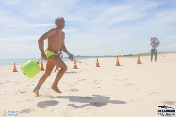 THE ARENA OCEANMAN CAM RANH VIỆT NAM 2023 - Ảnh #593567