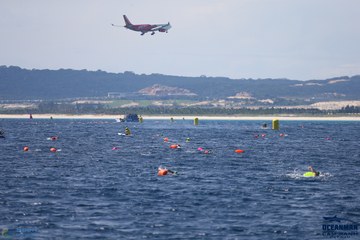THE ARENA OCEANMAN CAM RANH VIỆT NAM 2023 - Ảnh #595673