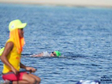 THE ARENA OCEANMAN CAM RANH VIỆT NAM 2023 - Ảnh #598817