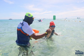 THE ARENA OCEANMAN CAM RANH VIỆT NAM 2023 - Ảnh #586110