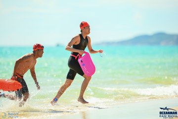 THE ARENA OCEANMAN CAM RANH VIỆT NAM 2023 - Ảnh #585315