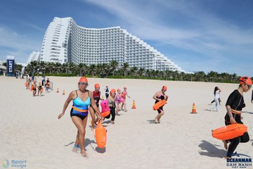 THE ARENA OCEANMAN CAM RANH VIỆT NAM 2023 - Ảnh #594667