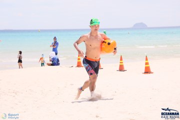THE ARENA OCEANMAN CAM RANH VIỆT NAM 2023 - Ảnh #597623