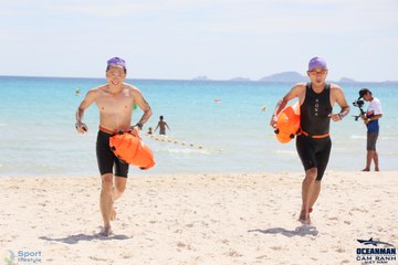 THE ARENA OCEANMAN CAM RANH VIỆT NAM 2023 - Ảnh #596401