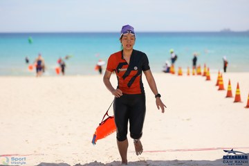 THE ARENA OCEANMAN CAM RANH VIỆT NAM 2023 - Ảnh #590145