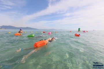THE ARENA OCEANMAN CAM RANH VIỆT NAM 2023 - Ảnh #597397