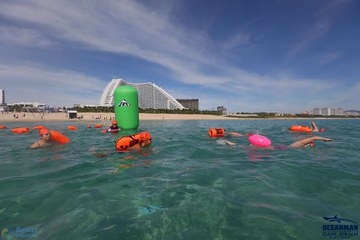 THE ARENA OCEANMAN CAM RANH VIỆT NAM 2023 - Ảnh #598739