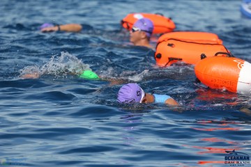 THE ARENA OCEANMAN CAM RANH VIỆT NAM 2023 - Ảnh #593650