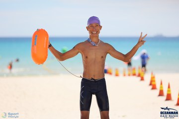 THE ARENA OCEANMAN CAM RANH VIỆT NAM 2023 - Ảnh #589589
