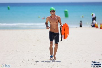 THE ARENA OCEANMAN CAM RANH VIỆT NAM 2023 - Ảnh #590482