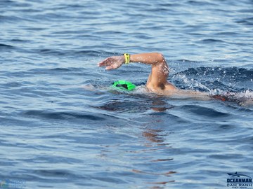 THE ARENA OCEANMAN CAM RANH VIỆT NAM 2023 - Ảnh #595886
