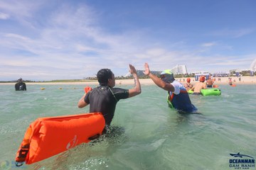 THE ARENA OCEANMAN CAM RANH VIỆT NAM 2023 - Ảnh #585996