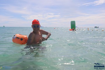 THE ARENA OCEANMAN CAM RANH VIỆT NAM 2023 - Ảnh #585805