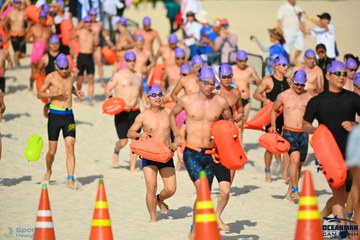 THE ARENA OCEANMAN CAM RANH VIỆT NAM 2023 - Ảnh #590274