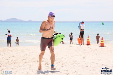 THE ARENA OCEANMAN CAM RANH VIỆT NAM 2023 - Ảnh #596231