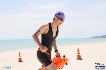 THE ARENA OCEANMAN CAM RANH VIỆT NAM 2023 - Ảnh #596139