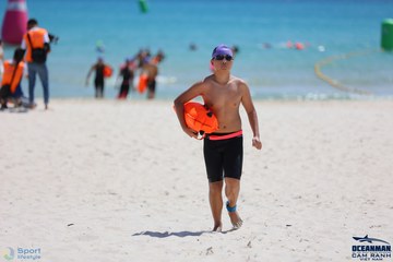 THE ARENA OCEANMAN CAM RANH VIỆT NAM 2023 - Ảnh #588778