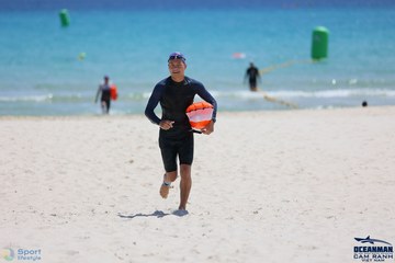 THE ARENA OCEANMAN CAM RANH VIỆT NAM 2023 - Ảnh #589663