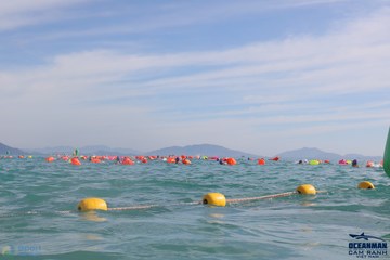 THE ARENA OCEANMAN CAM RANH VIỆT NAM 2023 - Ảnh #596645