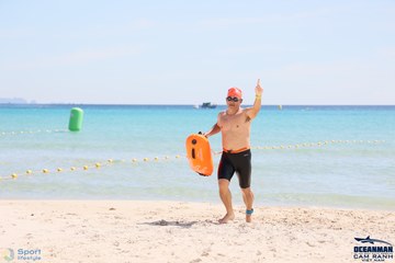 THE ARENA OCEANMAN CAM RANH VIỆT NAM 2023 - Ảnh #595342