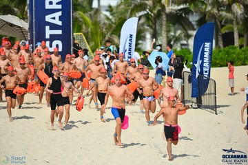 THE ARENA OCEANMAN CAM RANH VIỆT NAM 2023 - Ảnh #591312