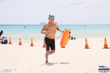 THE ARENA OCEANMAN CAM RANH VIỆT NAM 2023 - Ảnh #597418