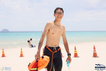 THE ARENA OCEANMAN CAM RANH VIỆT NAM 2023 - Ảnh #597734